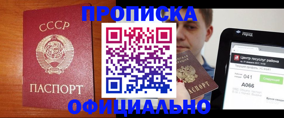 временная регистрация гарантия в Емве